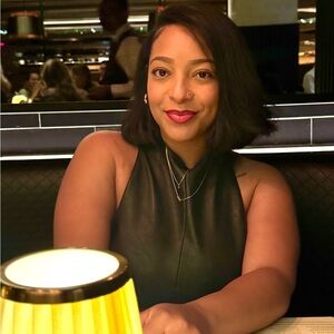 Meet your Posher, Kacee